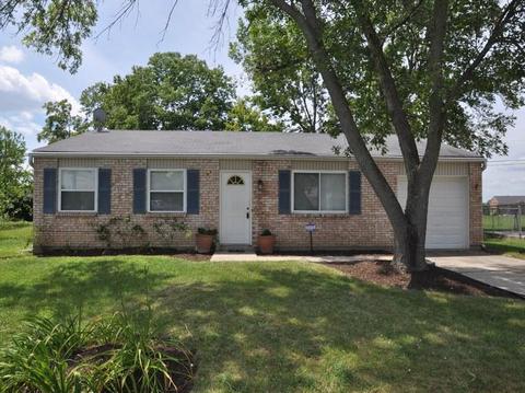 11671 Holgate Dr, Forest Park, OH 45240 photo 2