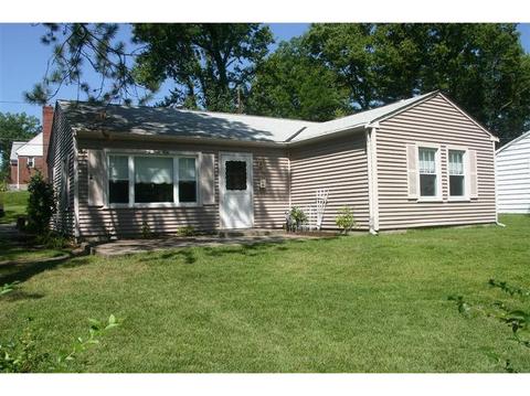 6450 Rainbow Ln, Cincinnati, OH 45230 photo 3