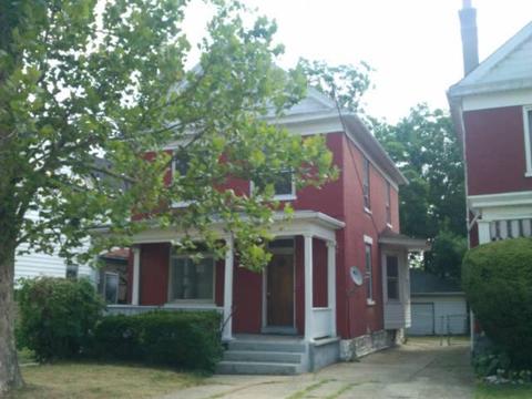3626 Wabash Ave, Cincinnati, OH 45207 photo 1