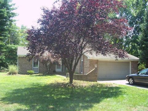 3407 Meadow Ct, Maineville, OH 45039 photo 2