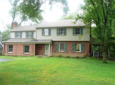8826 Raiders Run Rd, Cincinnati, OH 45236 photo 1