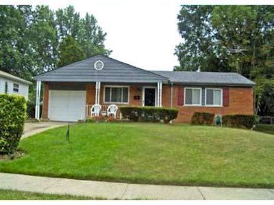 1361 Biloxi Dr, Cincinnati, OH 45231 photo 1