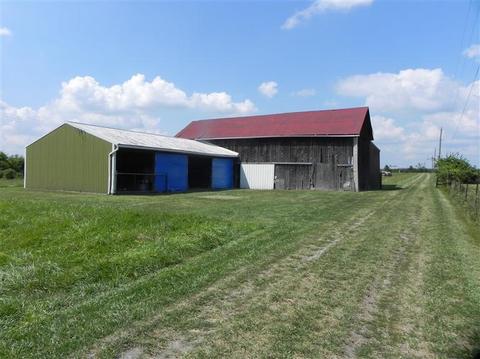 1947 Wayne Madison Rd, St Clair Twp, OH 45013 photo 1