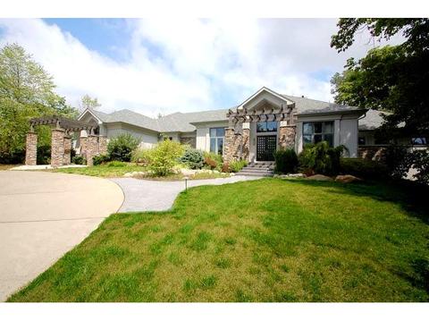 4096 Maxwell Dr, Mason, OH 45040 photo 1
