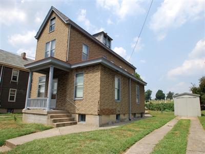26 Kessler Ave, Cincinnati, OH 45217 photo 1