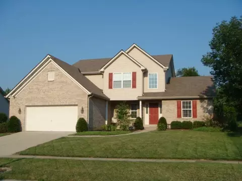 7262 Wethersfield Dr, Maineville, OH 45039 photo 1