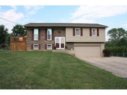 4570 Eck Rd, Middletown, OH 45042 photo 1