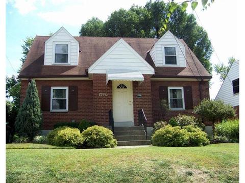 4927 Heuwerth Ave, Cincinnati, OH 45238 photo 1