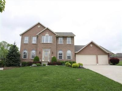 5745 White Path Ln, Liberty, OH 45011 photo 1