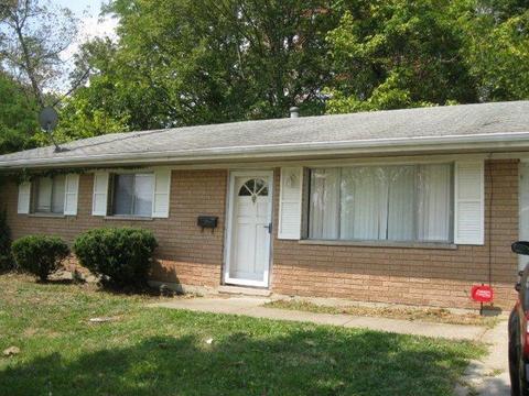 2773 Baker Ave, Cincinnati, OH 45211 photo 3