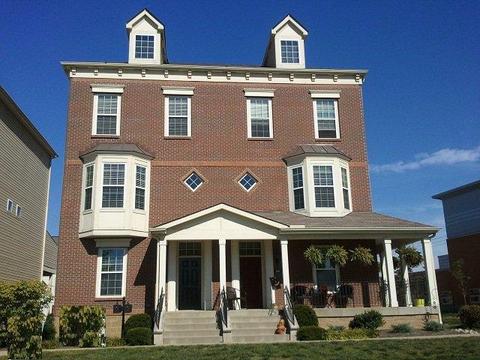 504 Ezzard Charles Dr, Cincinnati, OH 45214 photo 1