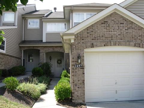 2497 Walnutview Ct, Cincinnati, OH 45230 photo 1