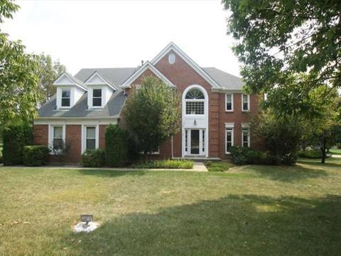 8411 Hambletonian Dr, Cincinnati, OH 45249 photo 1