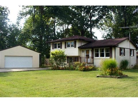 310 Eula Ave, Mount Orab, OH 45154 photo 2