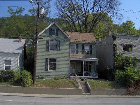 4412 River Rd, Cincinnati, OH 45204 photo 1