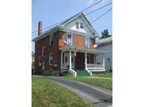 2756 Markbreit Ave, Cincinnati, OH 45209 photo 2
