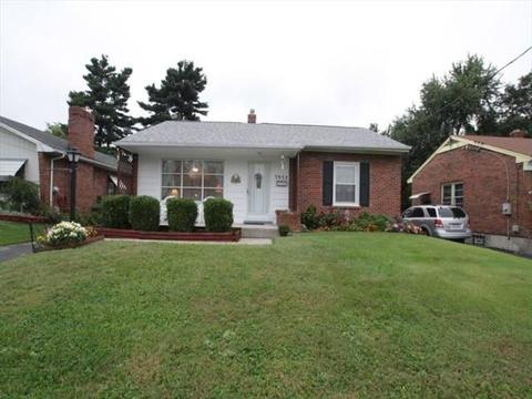 3932 Limerick Ave, Cincinnati, OH 45236 photo 3