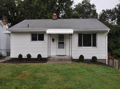 6586 Haley Ave, Cincinnati, OH 45227 photo 1