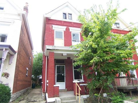 1433 Pullan Ave, Cincinnati, OH 45223 photo 1