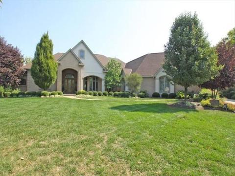4306 Maxwell Dr, Mason, OH 45040 photo 1