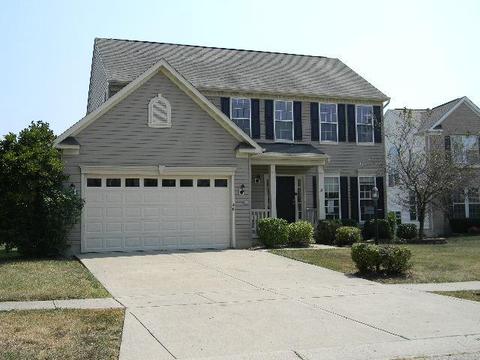46 Meadows Dr, Springboro, OH 45066 photo 3