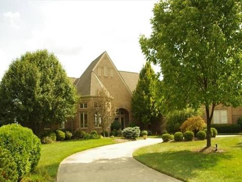 4922 Maxwell Dr, Mason, OH 45040 photo 2