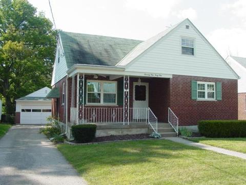 7141 Northridge Dr, Cincinnati, OH 45231 photo 1