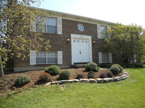 8264 Springdew Dr, Cincinnati, OH 45231 photo 3