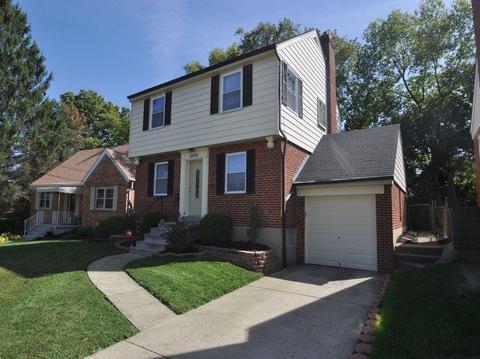 3950 Farrell Dr, Cincinnati, OH 45211 photo 1