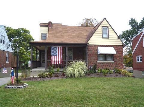 3092 Neisel Ave, Cincinnati, OH 45248 photo 1