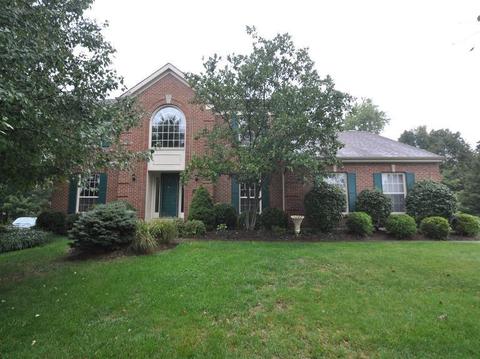 3795 Arbor Ln, Cincinnati, OH 45255 photo 3