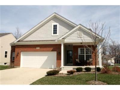 4143 Gensen Loop, Cincinnati, OH 45245 photo 2