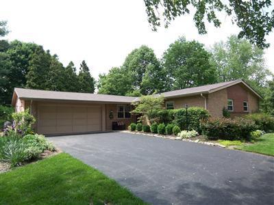 815 Strathcoma Dr, Cincinnati, OH 45255 photo 1