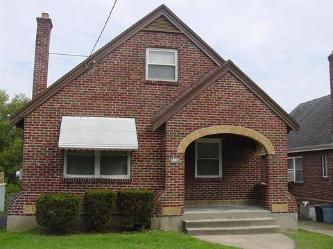 1236 Carson Ave, Cincinnati, OH 45205 photo 1