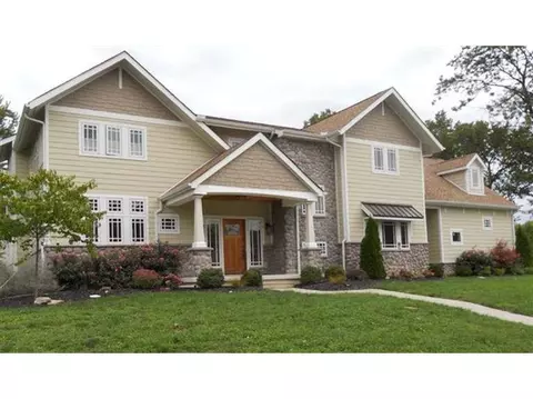 11 Matthews Ct, Cincinnati, OH 45246 photo 1