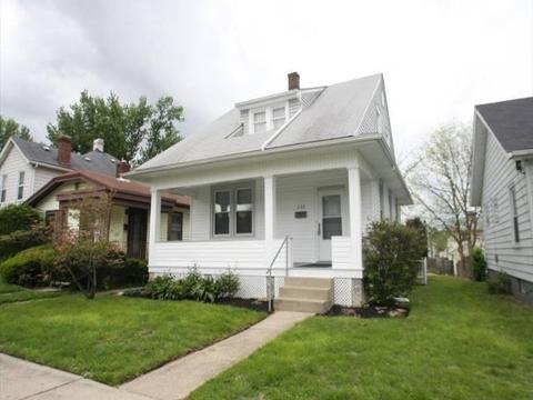 453 E St, Hamilton, OH 45013 photo 1
