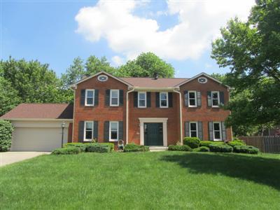 4348 Bromyard Ave, West Chester, OH 45241 photo 2