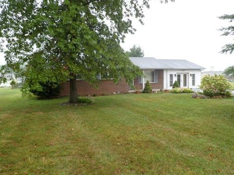 7270 Fairground Rd, Blanchester, OH 45107 photo 3