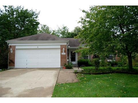 4151 Cannon Gate Dr, Cincinnati, OH 45245 photo 1