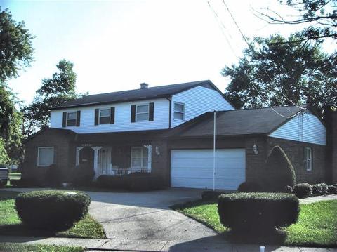 134 Etta Ave, Harrison, OH 45030 photo 1
