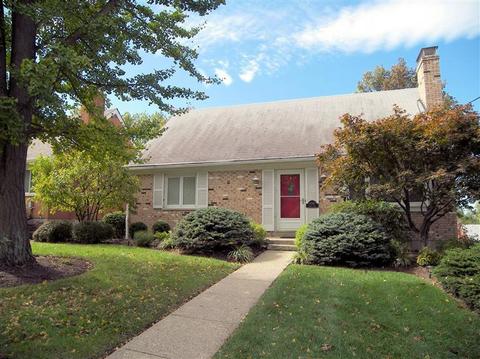 8581 Donna Ln, Cincinnati, OH 45236 photo 3
