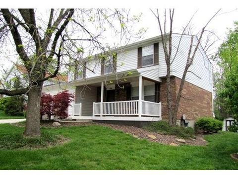 5392 Edger Dr, Cincinnati, OH 45239 photo 1