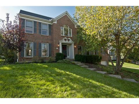 2907 Treevalley Ct, Cincinnati, OH 45244 photo 1