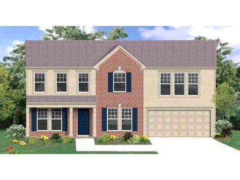 9464 Tebbs Ct, Harrison, OH 45030 photo 1