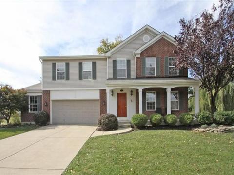 446 Birchwood Dr, Cincinnati, OH 45255 photo 1
