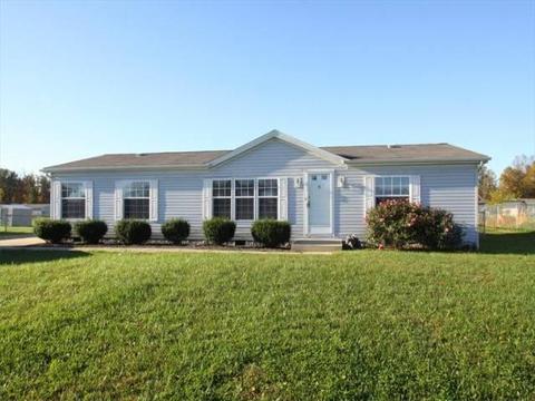 4209 E Fork Hills Dr, Batavia, OH 45103 photo 1