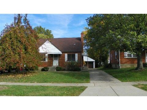 1856 Centerridge Ave, Cincinnati, OH 45231 photo 3