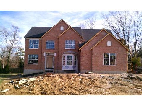 1118 Stream Ridge Ln, Cincinnati, OH 45255 photo 1