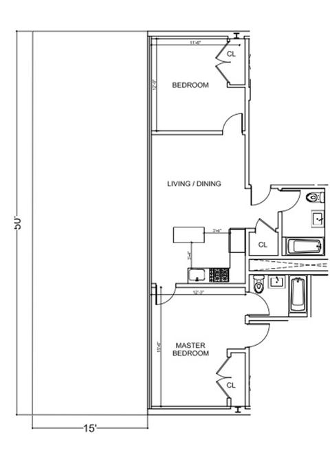 105 Thomas St, Gratis, OH 45330 photo 2