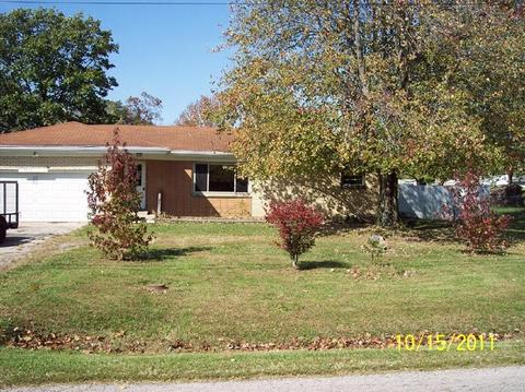 7438 Fairground Rd, Blanchester, OH 45107 photo 3